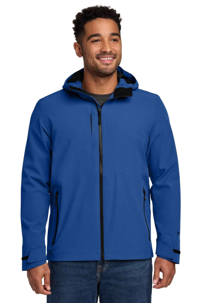 Eddie Bauer WeatherEdge Plus Jacket EB560