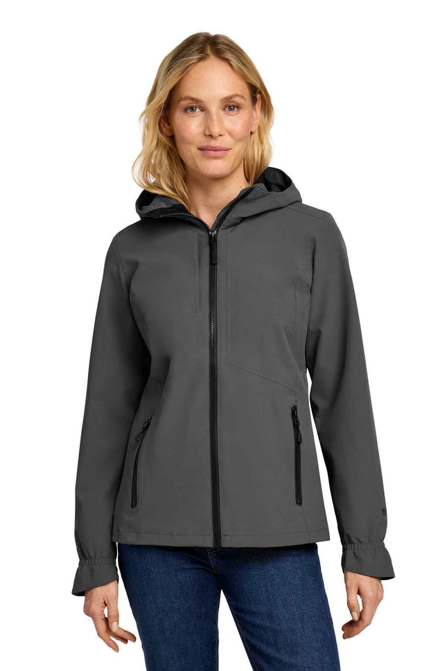 Eddie Bauer Women's WeatherEdge Plus Jacket EB561