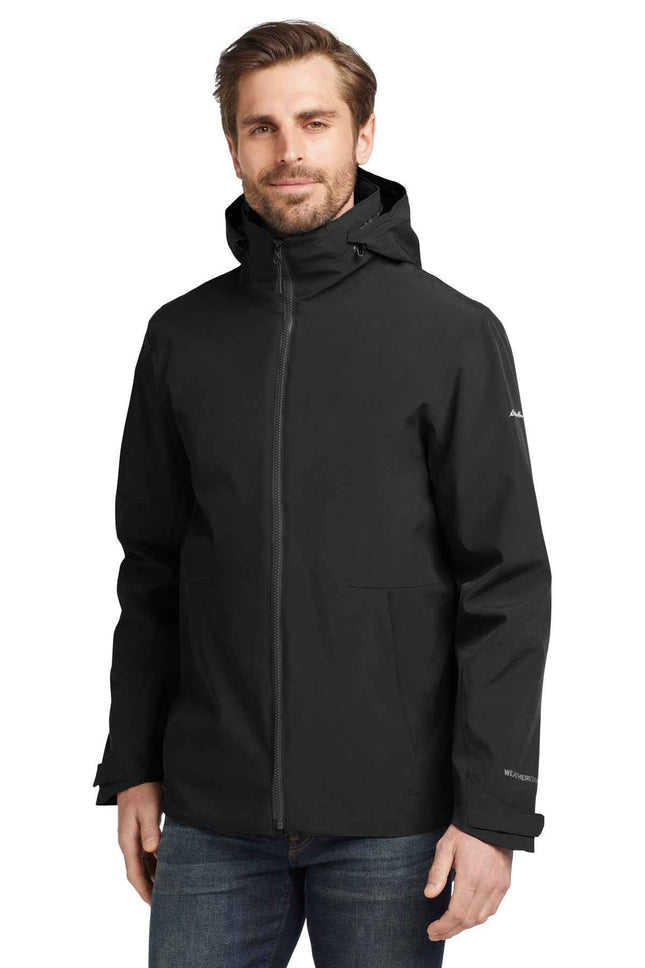 Eddie Bauer WeatherEdge 3in1 Jacket EB656