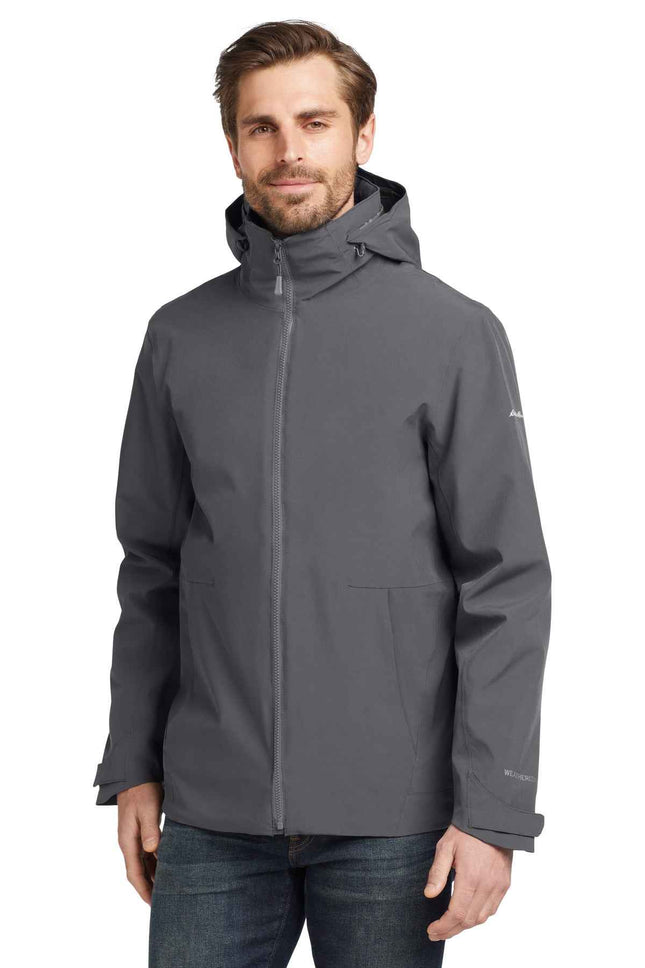 Eddie Bauer WeatherEdge 3in1 Jacket EB656