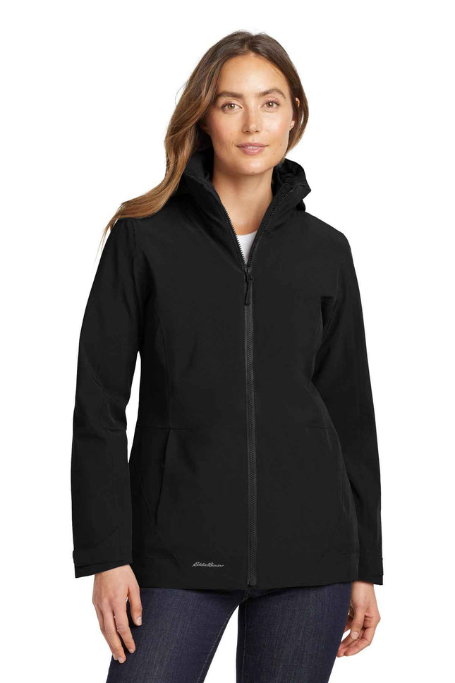 Eddie Bauer Women's WeatherEdge 3in1 Jacket EB657