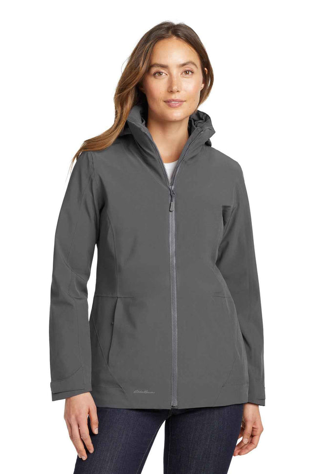 Eddie Bauer Women's WeatherEdge 3in1 Jacket EB657