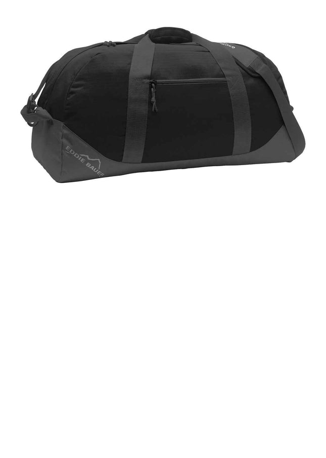 Eddie Bauer Large Ripstop Duffel EB901