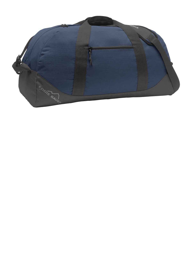 Eddie Bauer Large Ripstop Duffel EB901