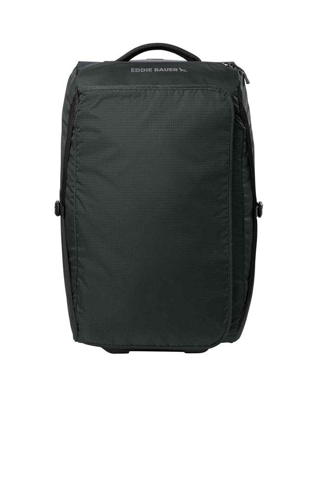 Eddie Bauer Excursion Roller Duffel EB902