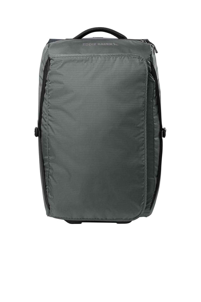 Eddie Bauer Excursion Roller Duffel EB902
