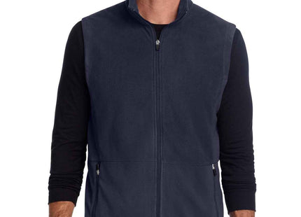 Port Authority Accord Microfleece Vest F152 Navy
