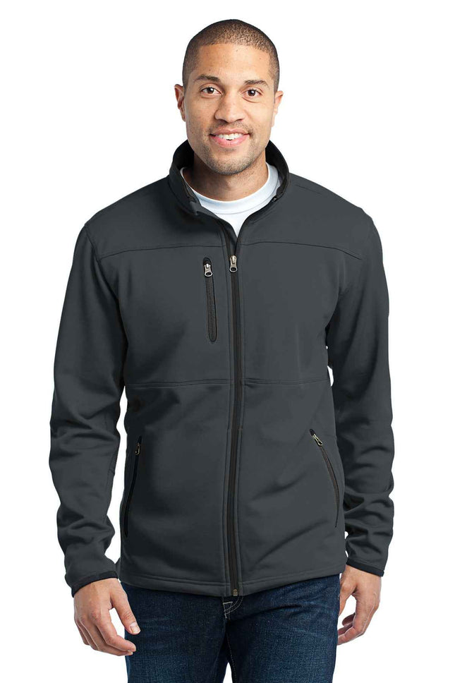Port Authority Pique Fleece Jacket F222