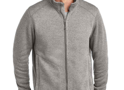 Port Authority Arc Sweater Fleece Jacket F428