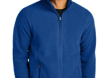 Port Authority CFREE Raglan Fleece F700 True Royal