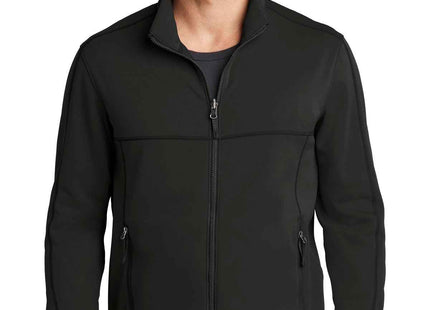 Port Authority Collective Smooth Fleece Jacket F904
