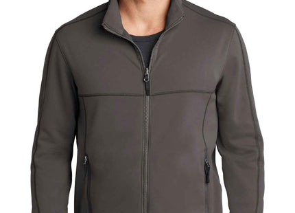 Port Authority Collective Smooth Fleece Jacket F904