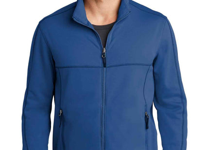 Port Authority Collective Smooth Fleece Jacket F904