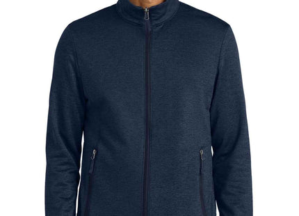 Port Authority Collective Striated Fleece Jacket F905