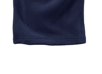 Port Authority Fleece Neck Gaiter FS07 Navy OSFA