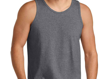 Gildan Heavy Cotton™ Tank Top G5200 Graphite Heather