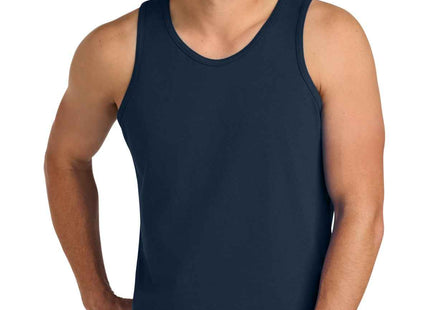 Gildan Heavy Cotton™ Tank Top G5200 Navy