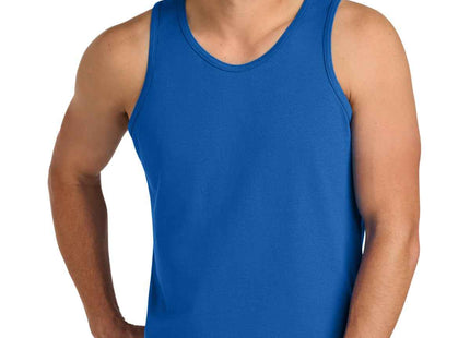 Gildan Heavy Cotton™ Tank Top G5200 Royal