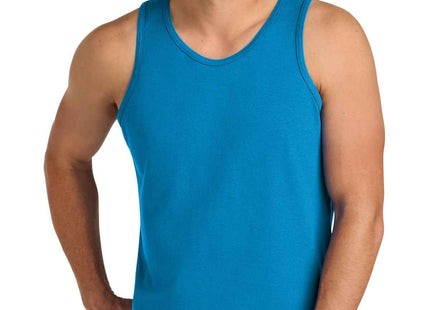 Gildan Heavy Cotton™ Tank Top G5200 Sapphire