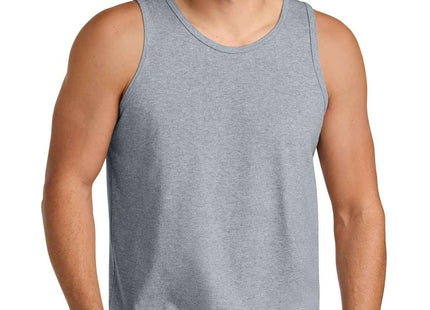 Gildan Heavy Cotton™ Tank Top G5200 Sport Grey