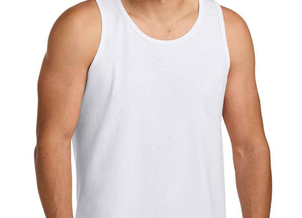 Gildan Heavy Cotton™ Tank Top G5200 White