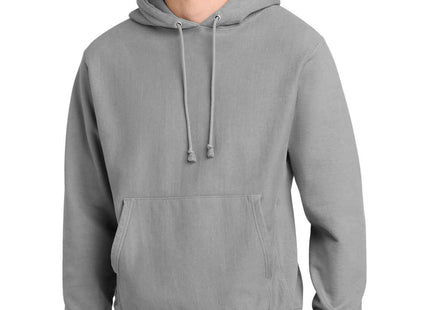 Champion Reverse Weave GarmentDyed Hooded Sweatshirt GDS101