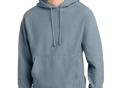 Champion Reverse Weave GarmentDyed Hooded Sweatshirt GDS101
