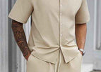 Khaki / S