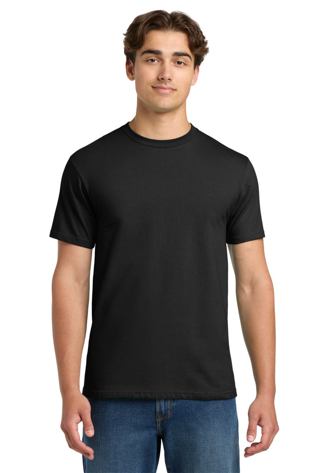 Gildan Hammer T Shirt H000 Black