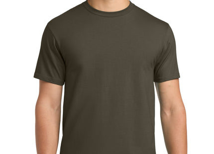 Gildan Hammer T Shirt H000 Olive