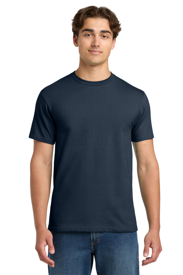 Gildan Hammer T Shirt H000 Dark Navy