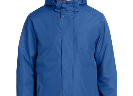 Port Authority AllWeather 3in1 Jacket J123