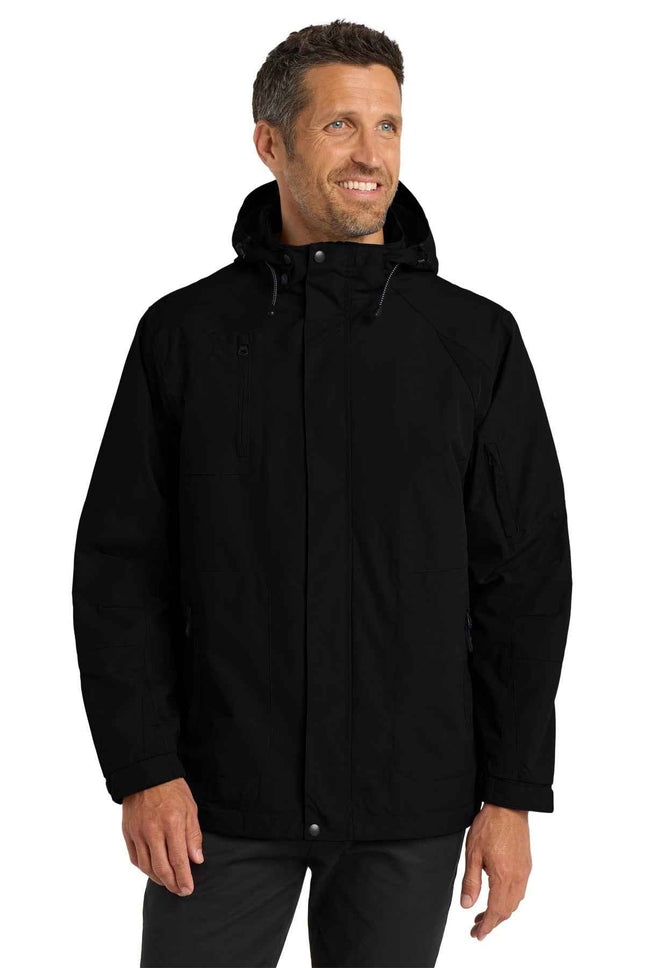 Port Authority AllSeason II Jacket J304