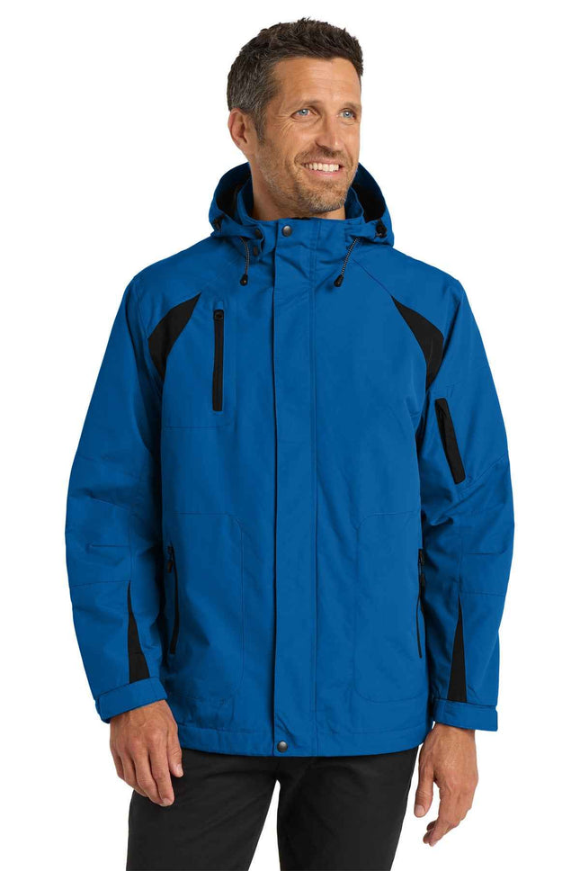 Port Authority AllSeason II Jacket J304