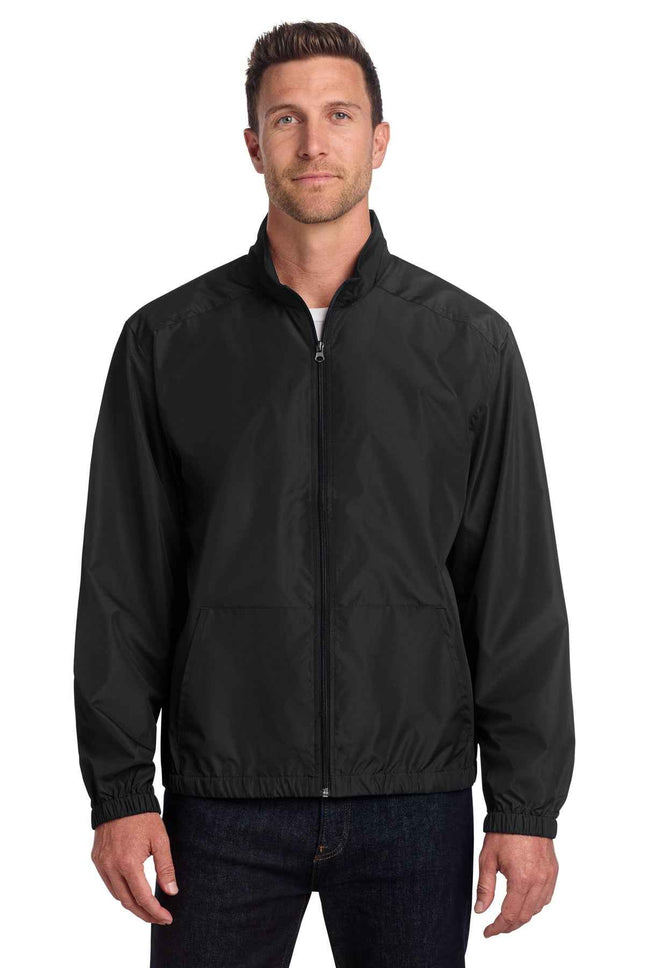 Port Authority&reg; Essential Jacket J305