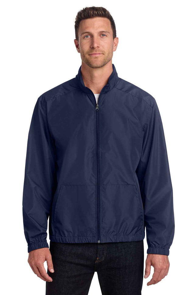 Port Authority&reg; Essential Jacket J305