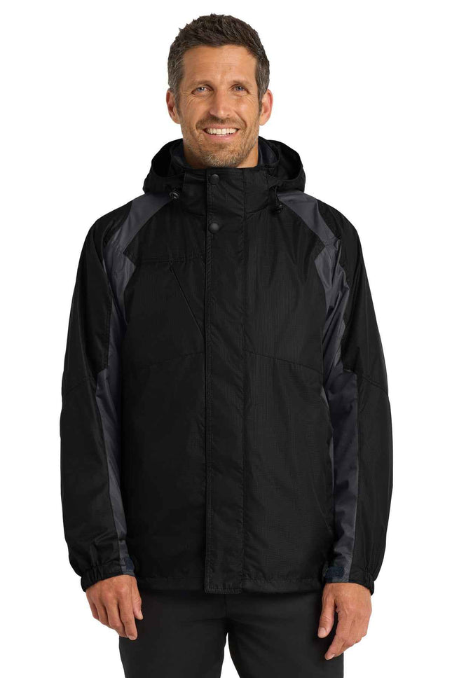 Port Authority Ranger 3in1 Jacket J310