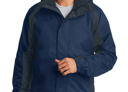 Port Authority Ranger 3in1 Jacket J310