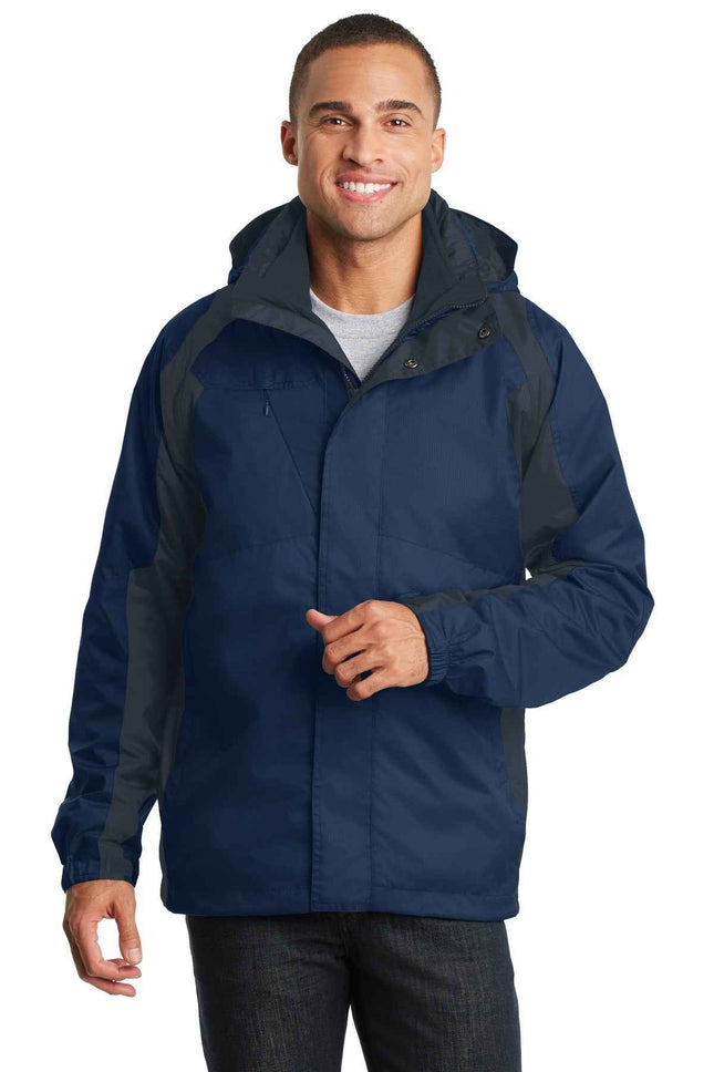 Port Authority Ranger 3in1 Jacket J310
