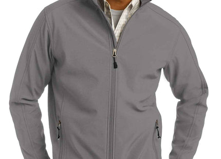 Port Authority Core Soft Shell Jacket J317