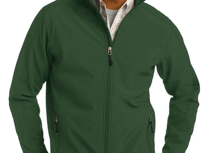 Port Authority Core Soft Shell Jacket J317
