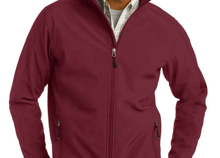 Port Authority Core Soft Shell Jacket J317