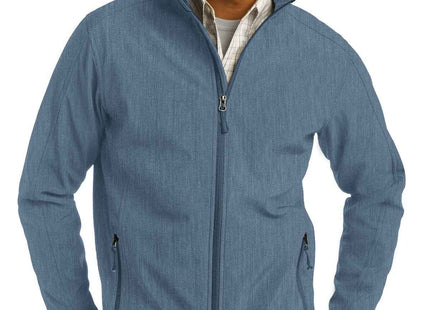 Port Authority Core Soft Shell Jacket J317
