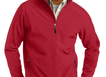 Port Authority Core Soft Shell Jacket J317