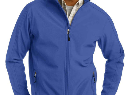 Port Authority Core Soft Shell Jacket J317