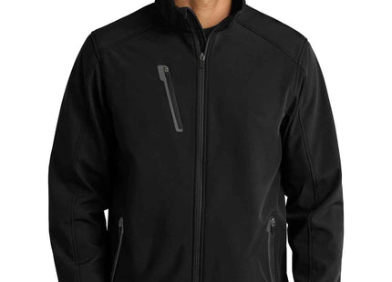 Port Authority Welded Soft Shell Jacket J324