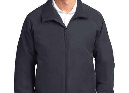 Port Authority Charger Jacket J328