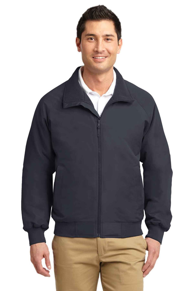 Port Authority Charger Jacket J328