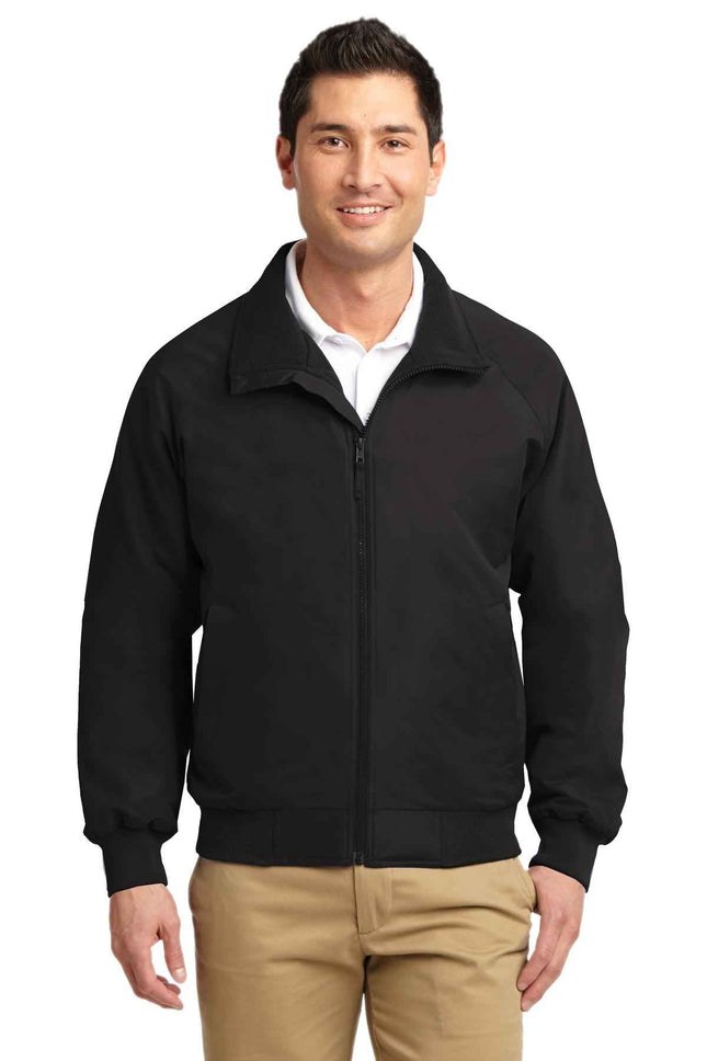 Port Authority Charger Jacket J328
