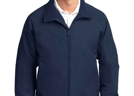 Port Authority Charger Jacket J328